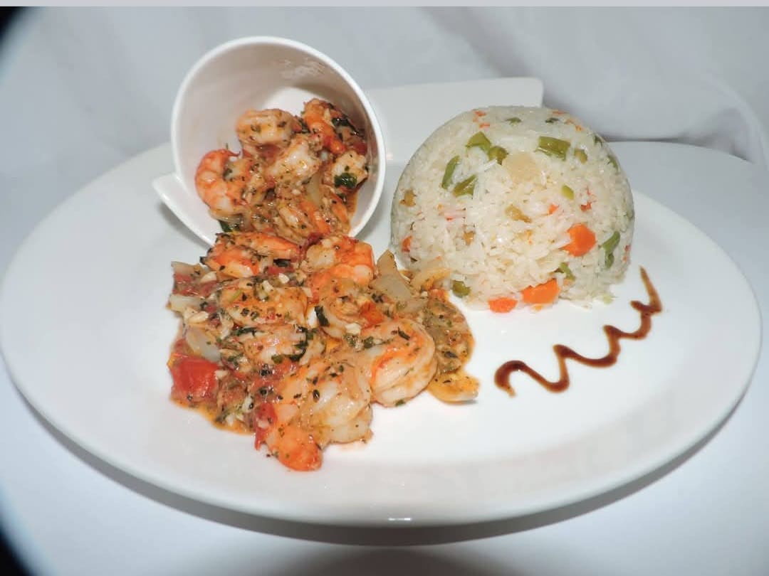 LE CONTINENT CMR 44 -plat-9